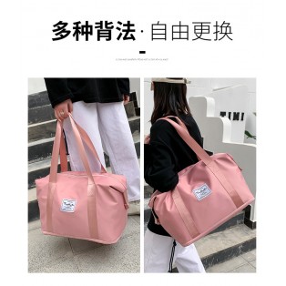 3941 TRAVEL BAG / GYM BAG